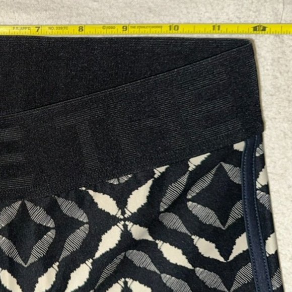 The Upside Women's leggings, Phoenix, 6 - Picture 3 of 4